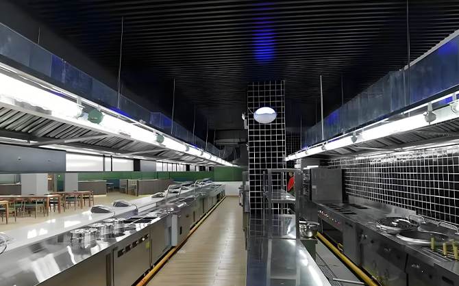 重慶新房廚房必備廚具和擺放